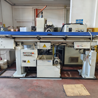 Caricatore di barre IEMCA: TAL 65/32 AUTO