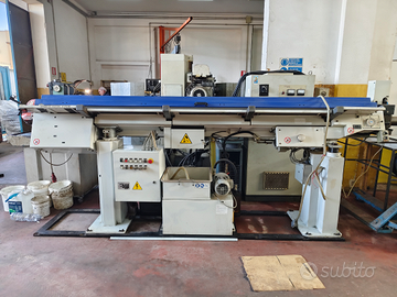 Caricatore di barre IEMCA: TAL 65/32 AUTO