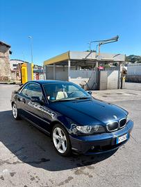  BMW 318Ci Cabriolet