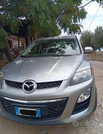 Mazda CX-7 2.2d 173cv/REALIZZO IMMEDIATO