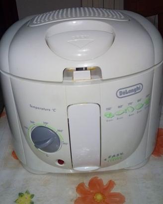 FRIGGITRICE DE LONGHI