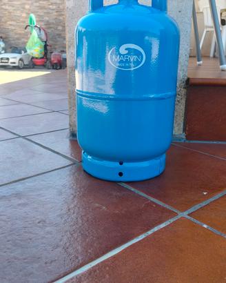 Bombola GPL Ricaricabile 5 Kg