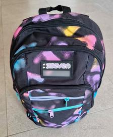 zaino seven