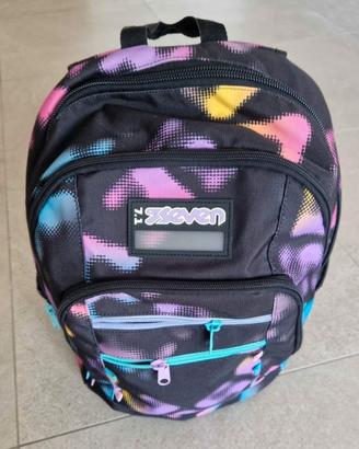 zaino seven