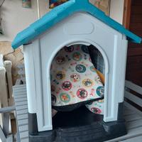Cuccia per cani