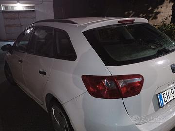 seat ibiza diesel 1.2 station vagon