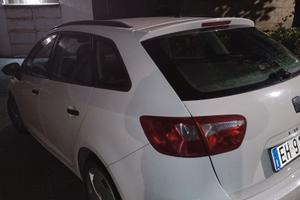 seat ibiza diesel 1.2 station vagon