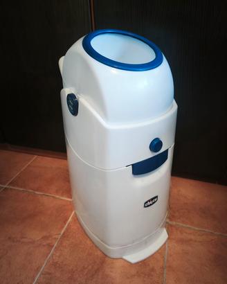 mangia pannolini