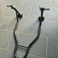 cavalletto alzamoto