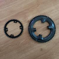 Corone Ultegra 11v 52/36