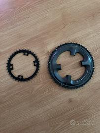 Corone Ultegra 11v 52/36