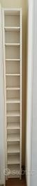 Colonna porta CD Ikea