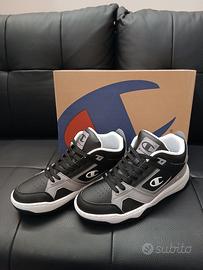 scarpa uomo champion