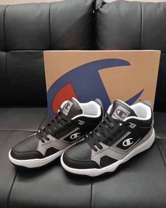 scarpa uomo champion