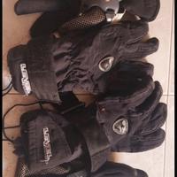 Guanti da sci LEVEL – Unisex