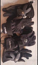 Guanti da sci LEVEL – Unisex