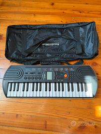 Tastiera Casio S77