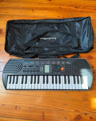 Tastiera Casio S77