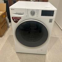 Lavatrice lg 9kg motore inverter