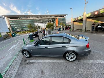 BMW seria 3 320D di anno 2008