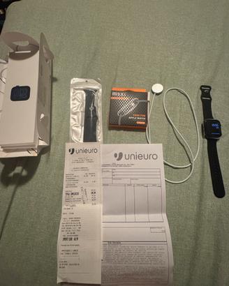 Apple Watch SE 3