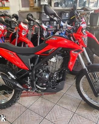 BETAMOTOR Alp 4.0 4.0