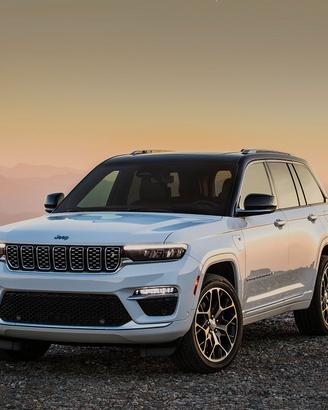 Ricambi usati jeep grand cherokee 2013-2024