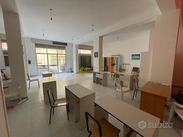 Ufficio a Pozzallo (RG)