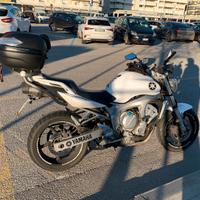 Yamaha Fazer FZ6