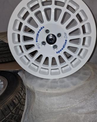cerchi speedline