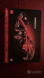 Lego ferrari F1
