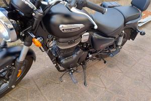 Royal enfield Meteor 350