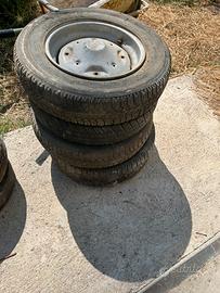 Ricambi moto