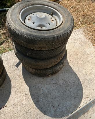 Ricambi moto