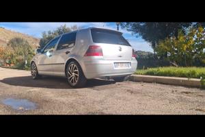 golf 4
