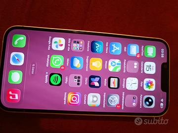 Iphone 13 128 gb