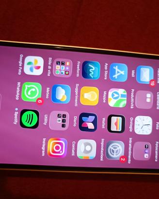 Iphone 13 128 gb