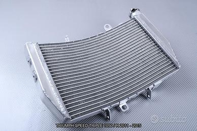 Radiatore TRIUMPH SPEED TRIPLE 1050 / R 2011 2015