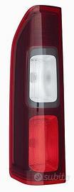 FANALE FANALINO POSTERIORE RENAULT TRAFIC 2014 OPE