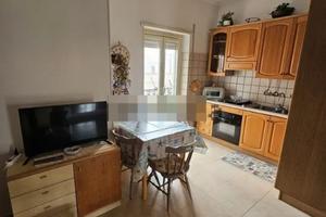 NETTUNO TRILOCALE ARREDATO CON DOPPI SERVIZi