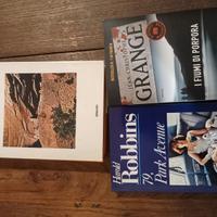 STORIA e Letteratura 