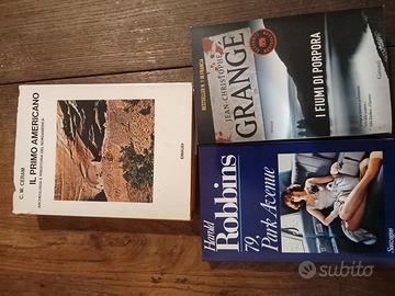 STORIA e Letteratura 