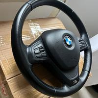 Volante bmw