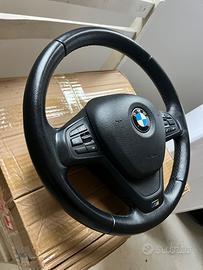 Volante bmw