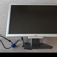 Monitor 19" Acer AL1916W