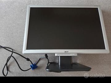 Monitor 19" Acer AL1916W