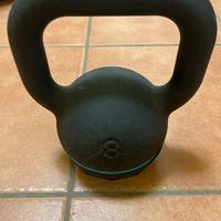 Kettleball 8 kg