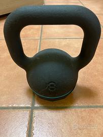 Kettleball 8 kg