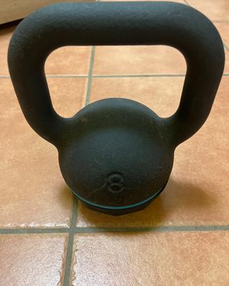 Kettleball 8 kg