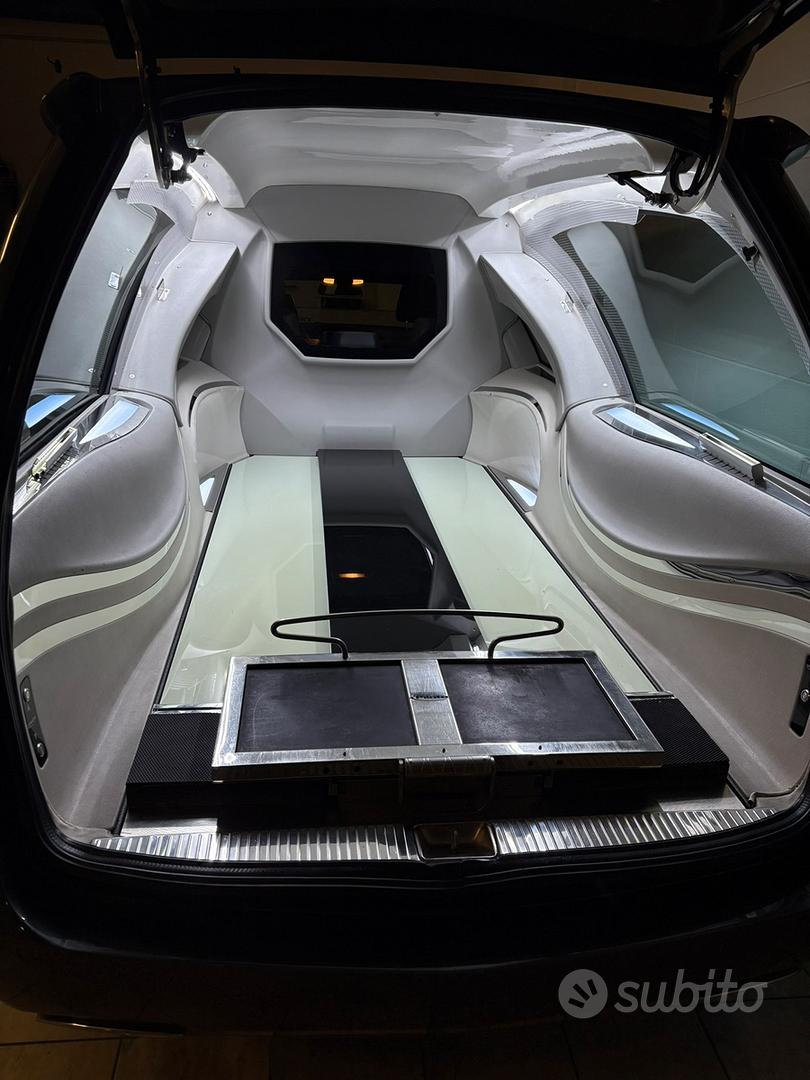 Mercedes-Benz Superstella 2013 photo 5